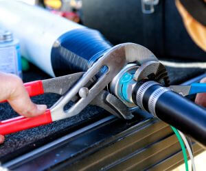 About The Faucet Pros De Kalb Junction, NY